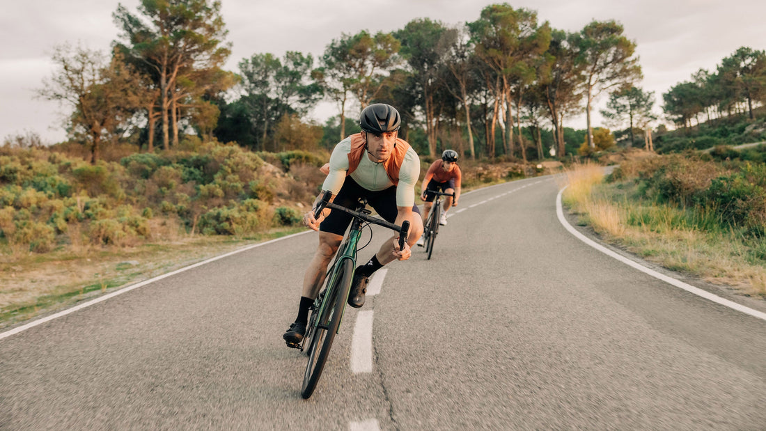 Comment choisir le bon casque de vélo ?