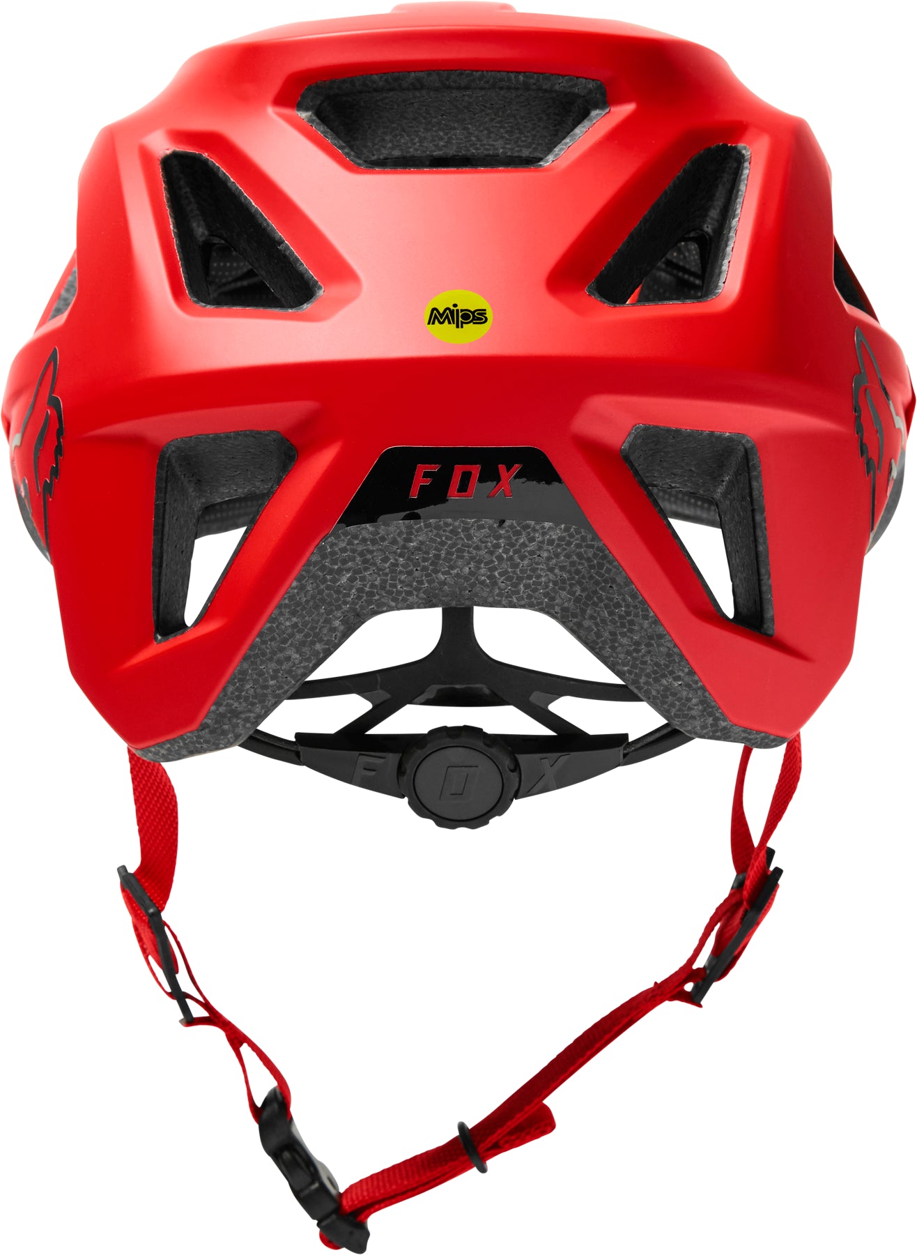 Casque MainFrame Junior - Fox