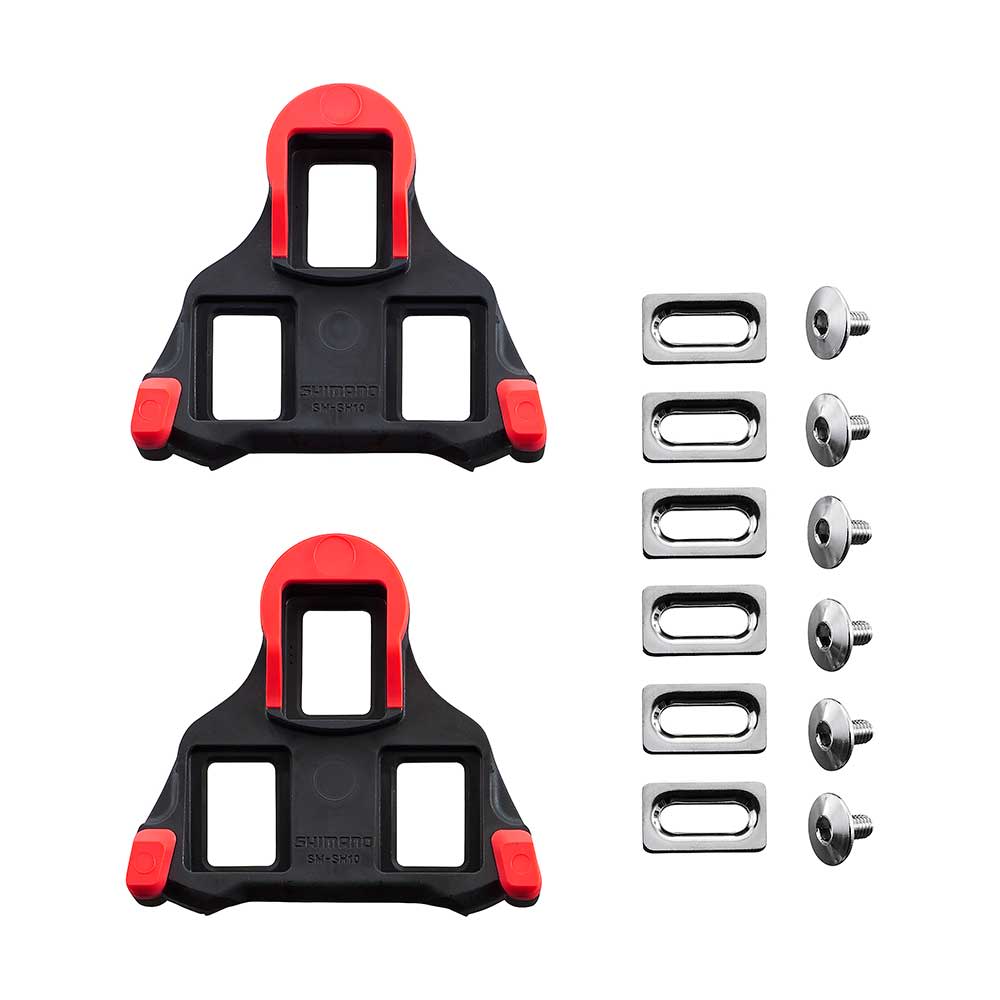 Cales/Cleat SM-SH10 SPD-SL - Shimano