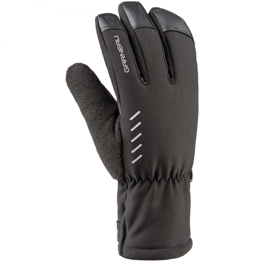 Gants cyclistes Bigwill Gel - Louis Garneau