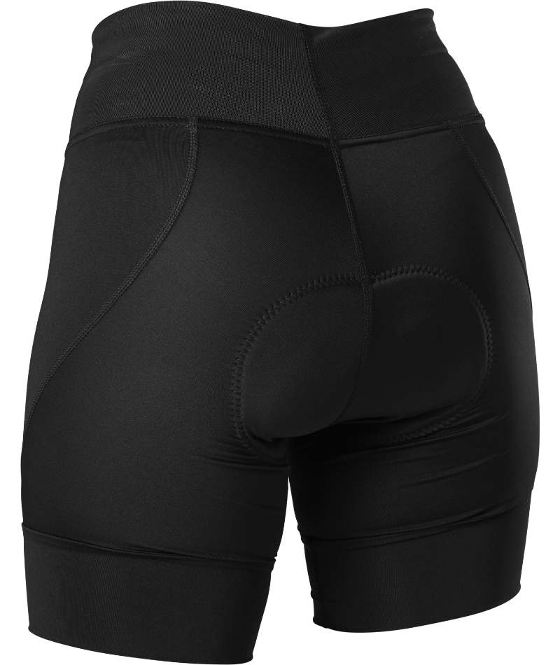 Women Cuissard Tecbase Liner short - Fox