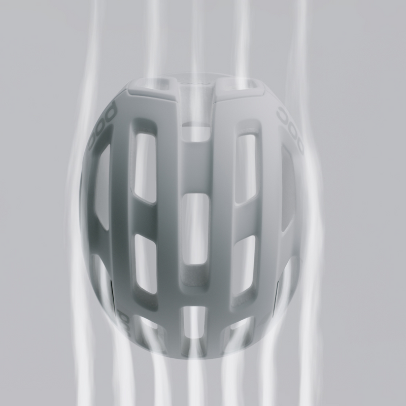 Casque Ventral Air Mips - Poc