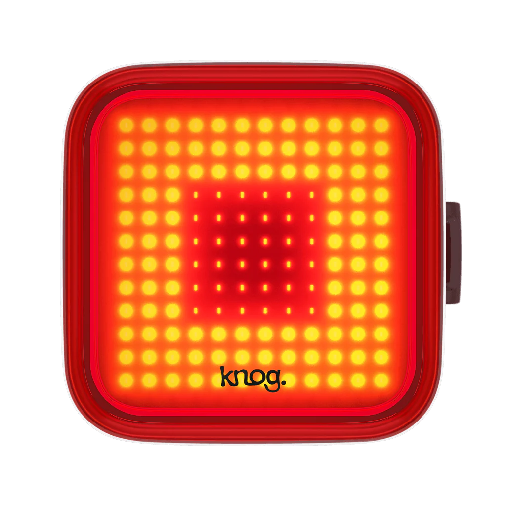 Lumière arrière Blinder 100 Lumens - Knog