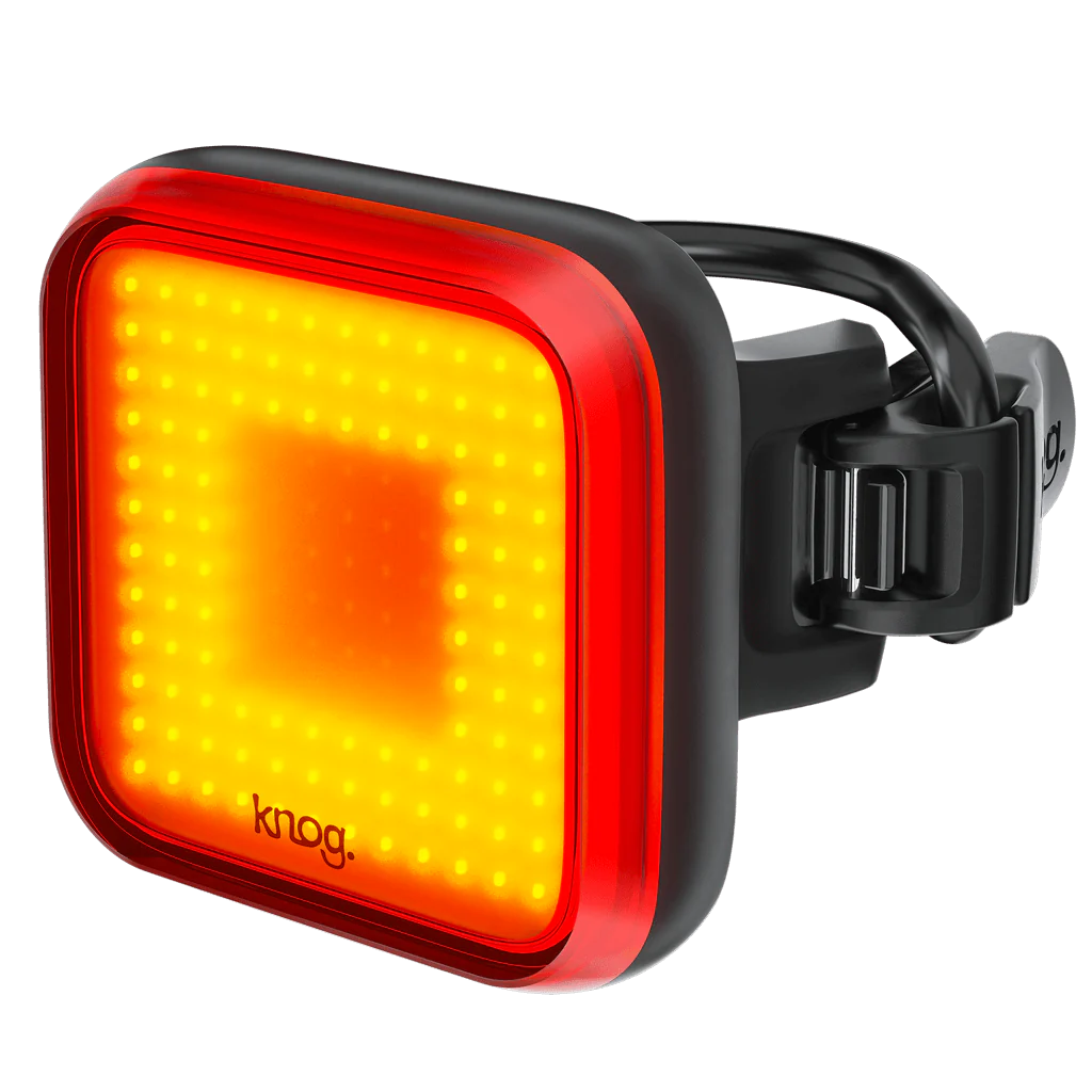 Lumière arrière Blinder 100 Lumens - Knog