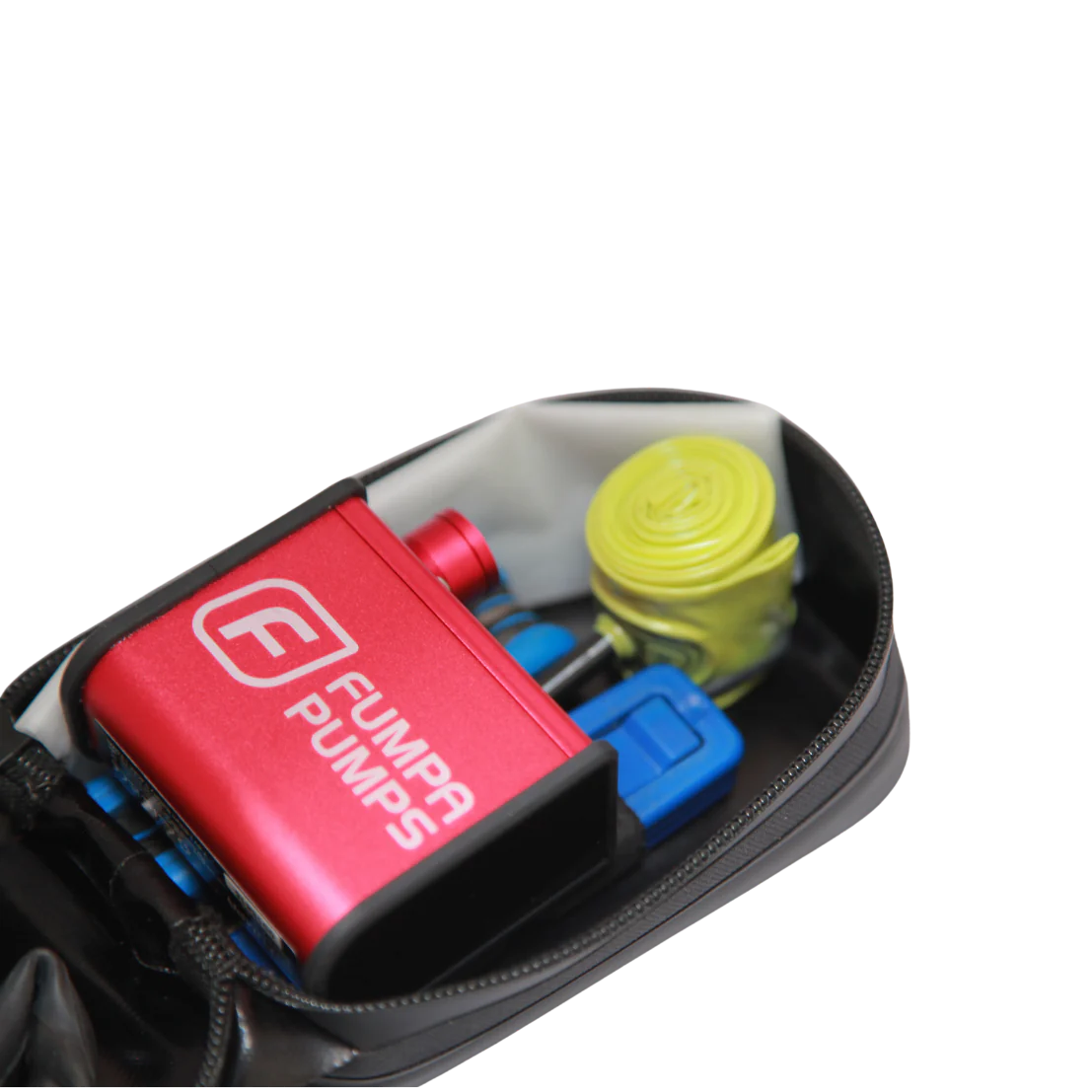 Sac de selle Fumpa bag - Fumpa Pumps