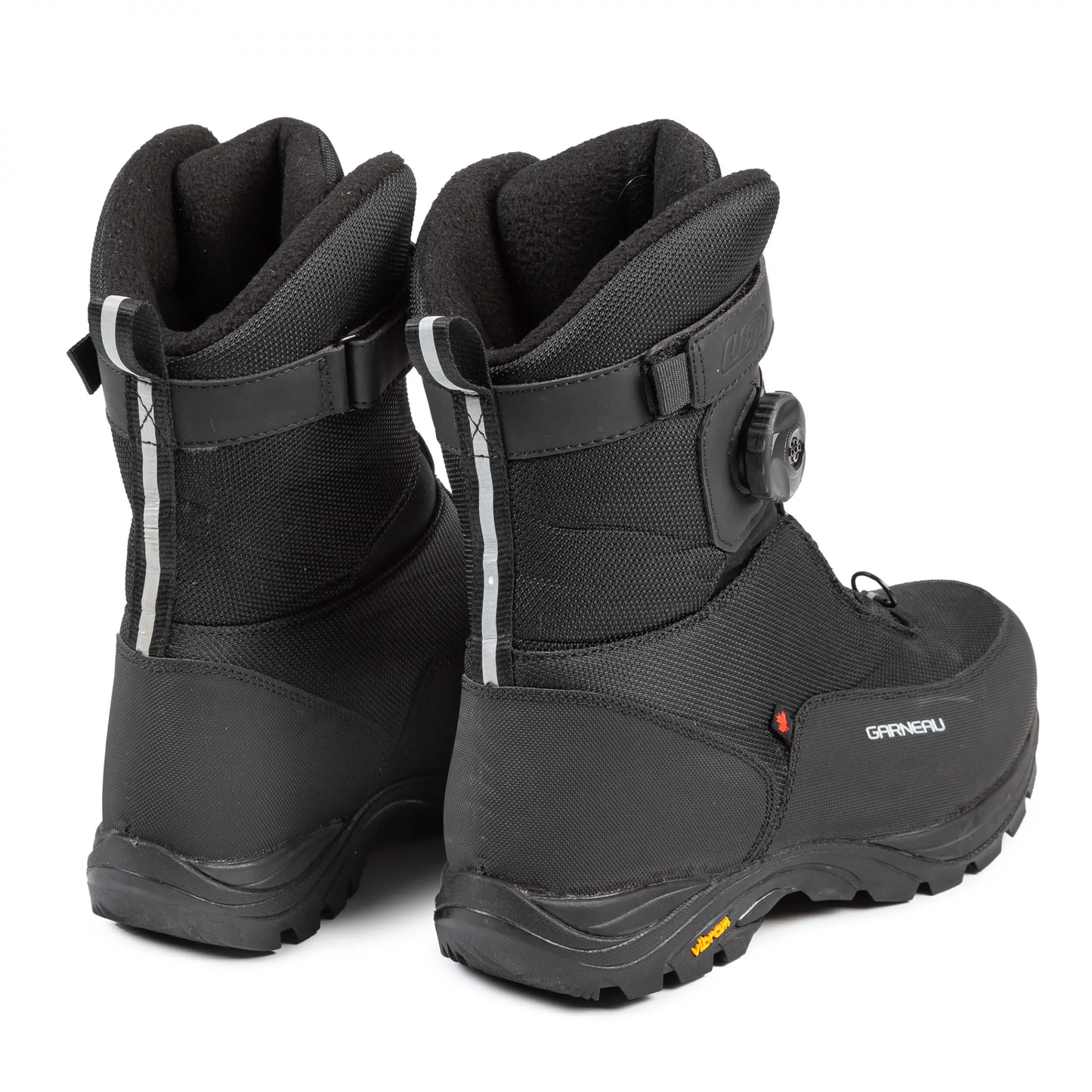 Bottes Klondike M4 - Louis Garneau
