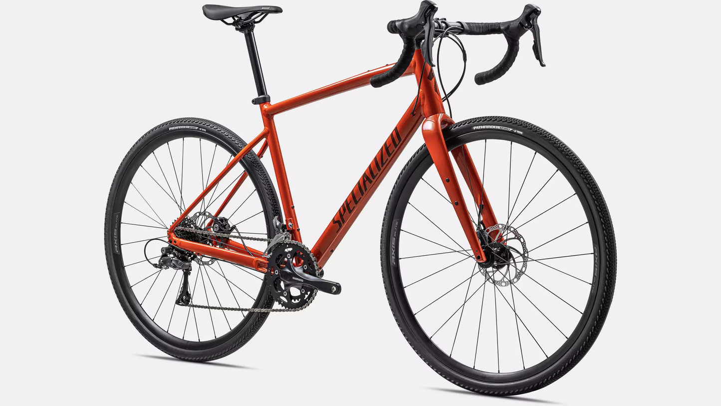 Vélo Diverge E5 - Specialized