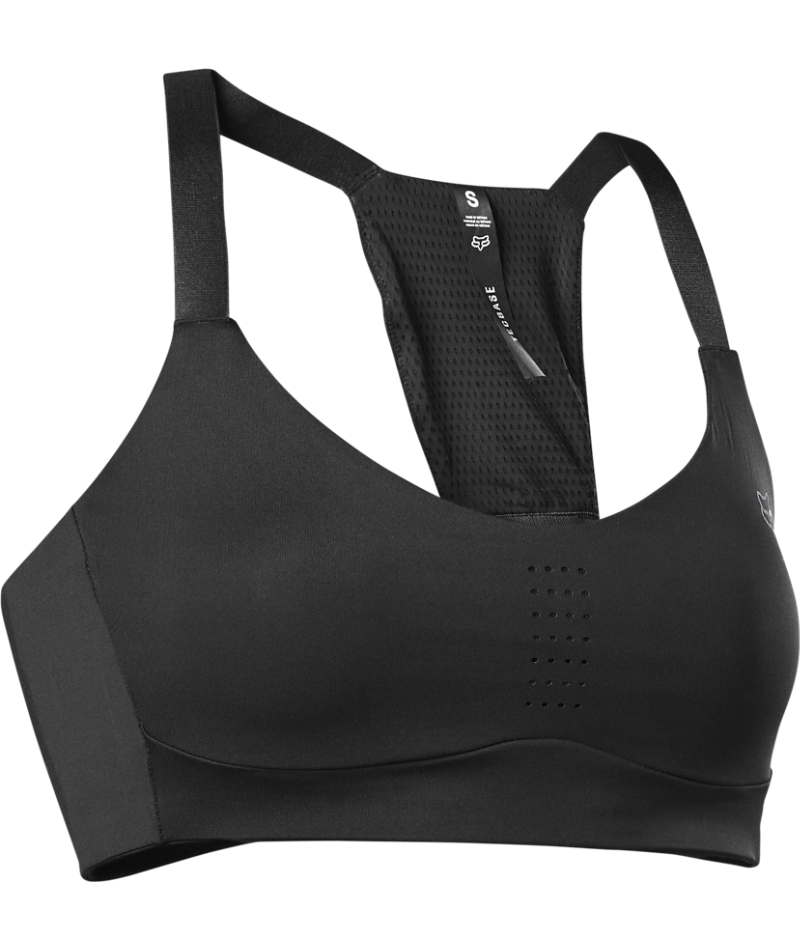 W Tecbase Bra - Fox