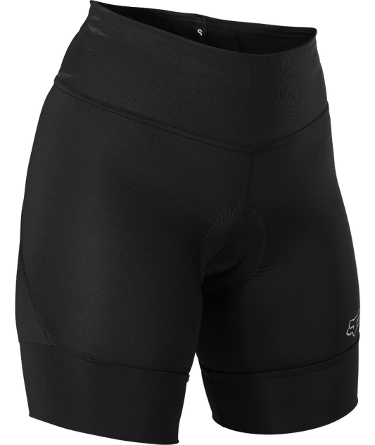 Women Tecbase Liner Short - Fox