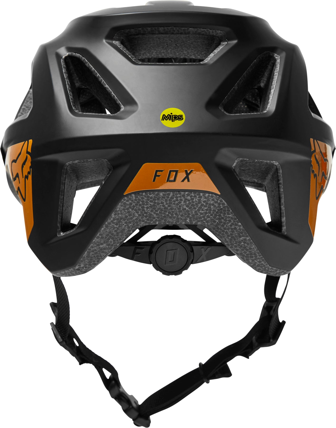 Casque MainFrame - Fox