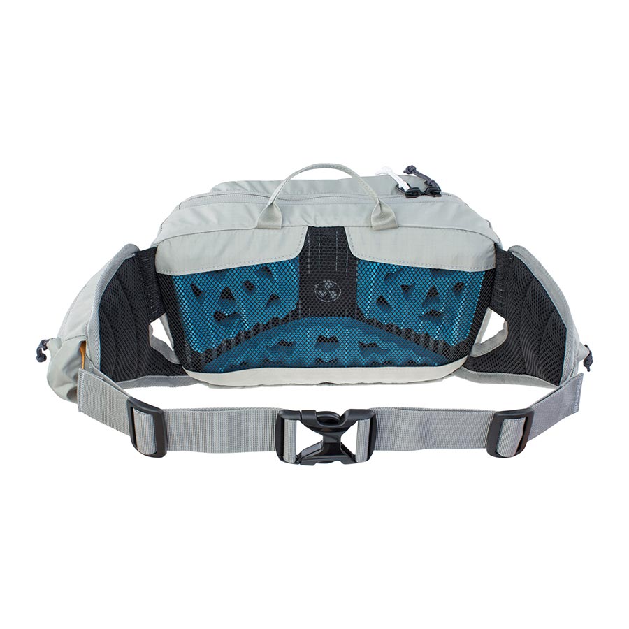 3L Hydration Pack + 1.5L Pierre Reservoir - Evoc