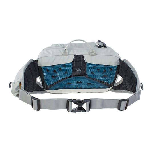 3L Hydration Pack + 1.5L Pierre Reservoir - Evoc