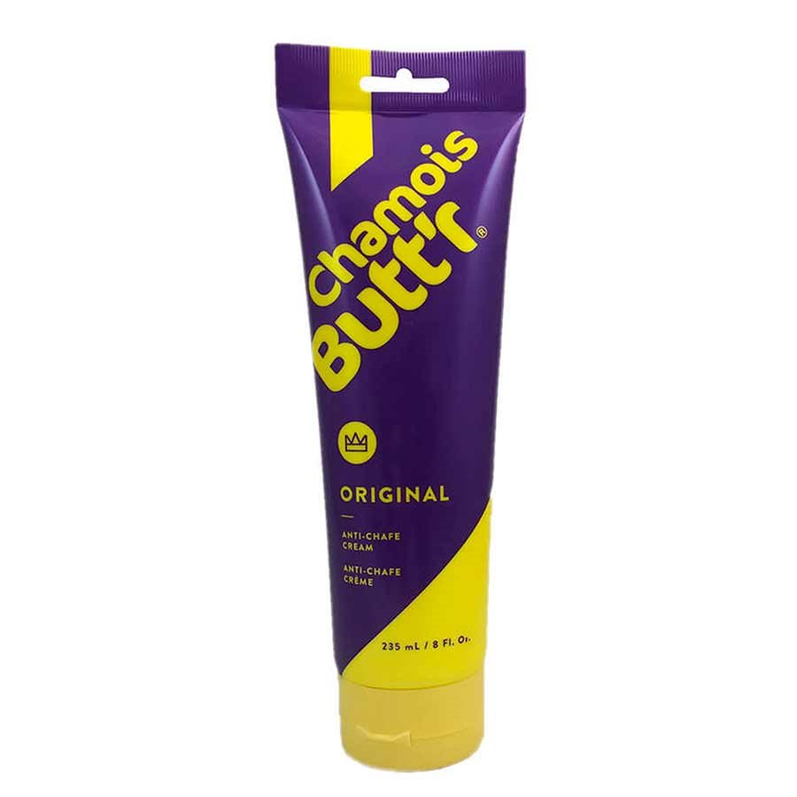 Original Tube 8oz - Chamois Butt'R