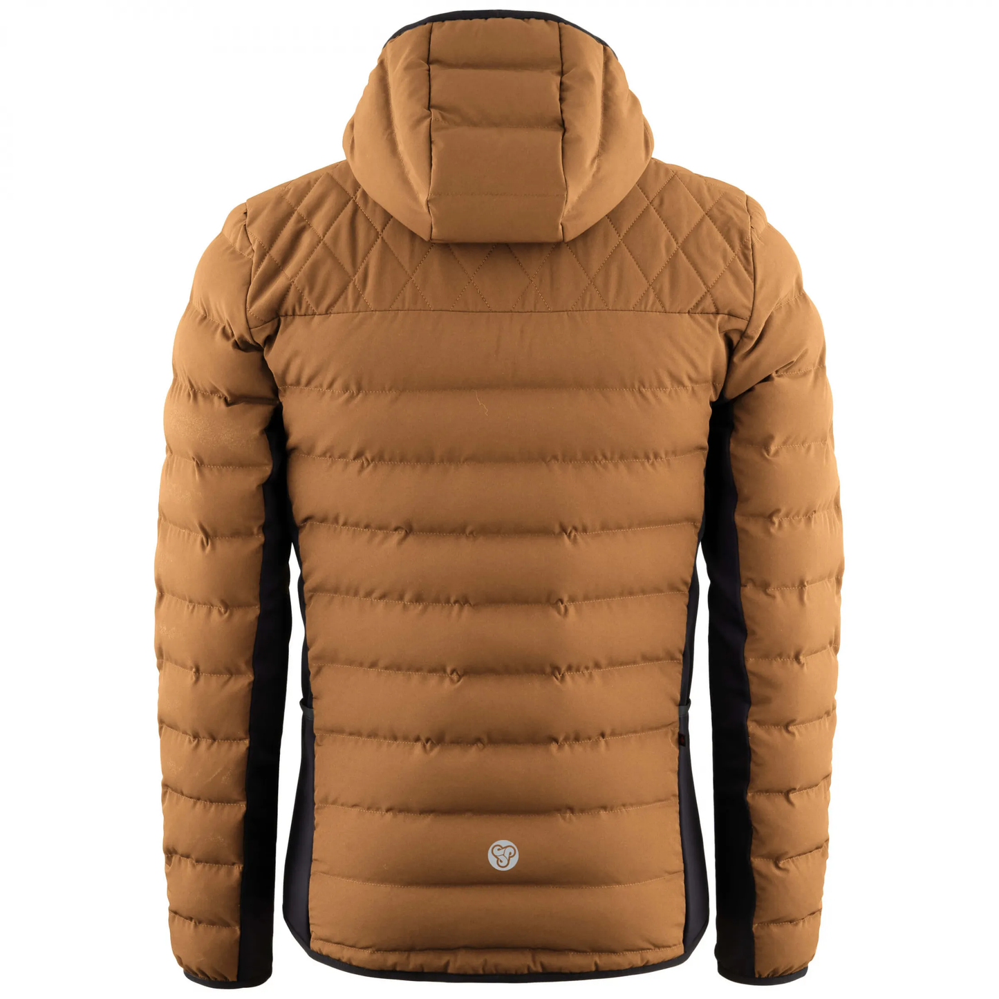 Manteau à Capuchon Buntzen - Sombrio