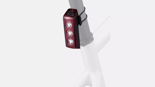 Flux 250R Rear Light - Specialized