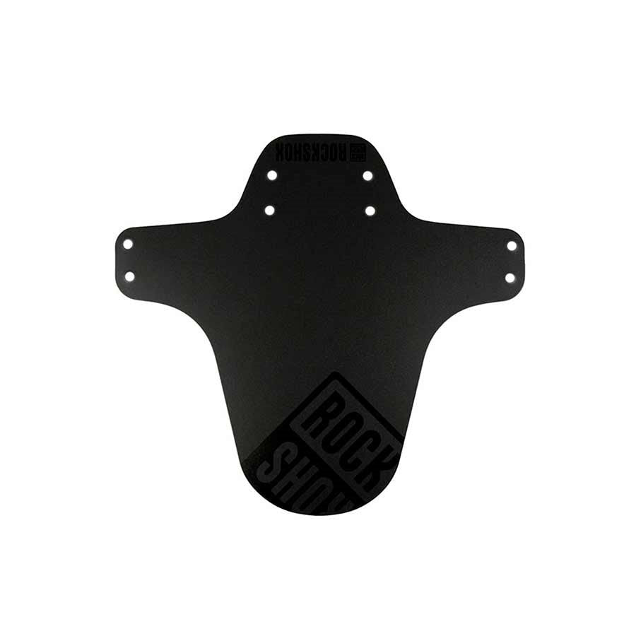 Front mudguard - 26''-29'' - Black - RockShox