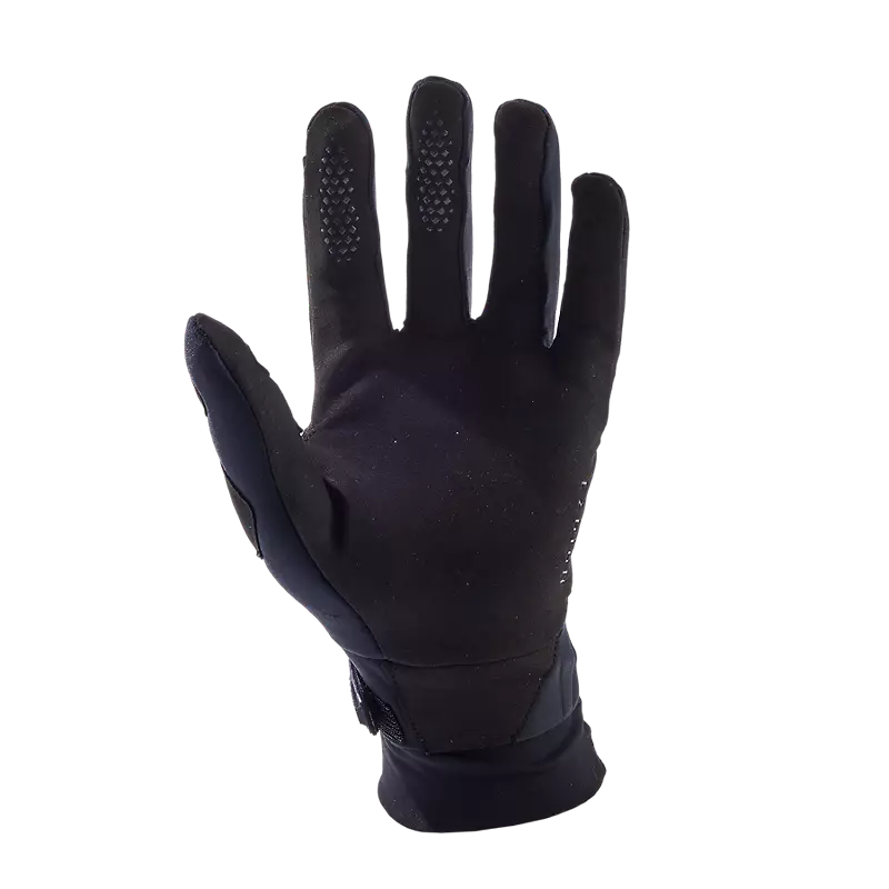 Defend Thermo Gloves - Fox