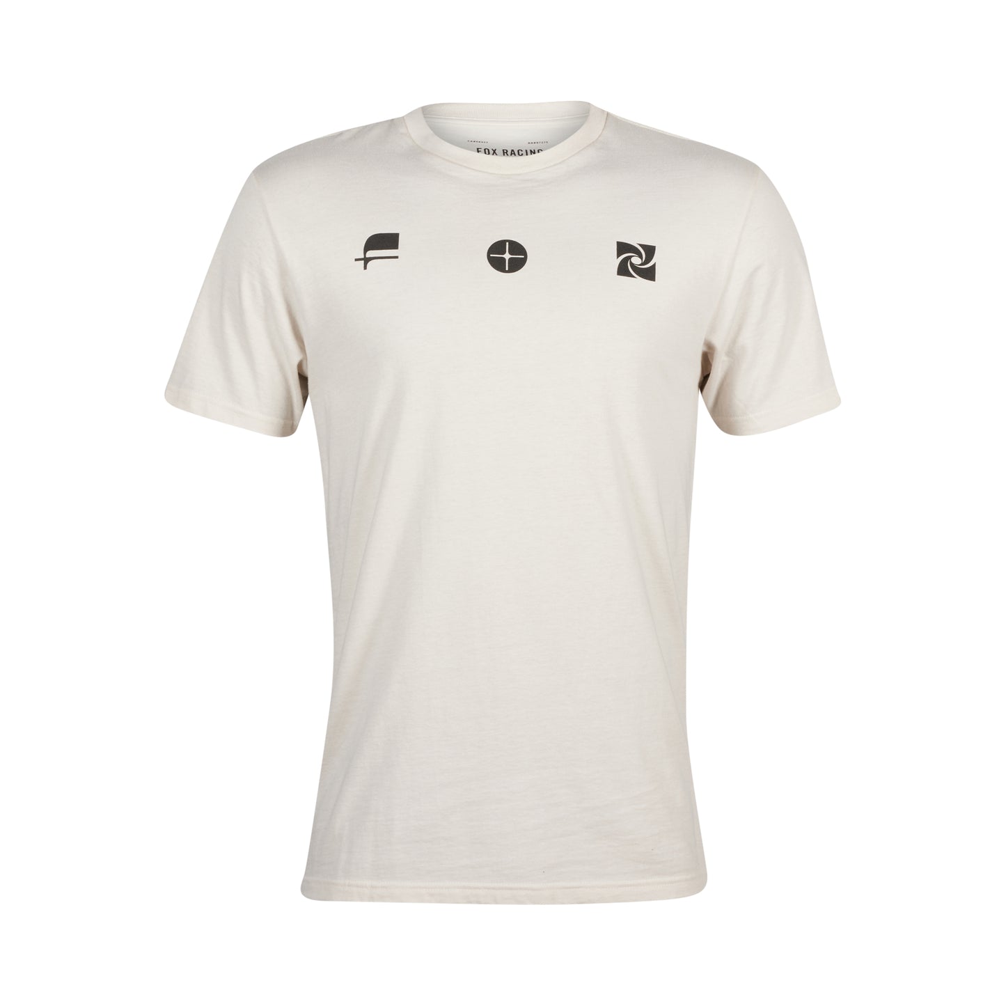 Sensory Prem Tee - Fox