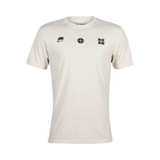 Sensory Prem Tee - Fox
