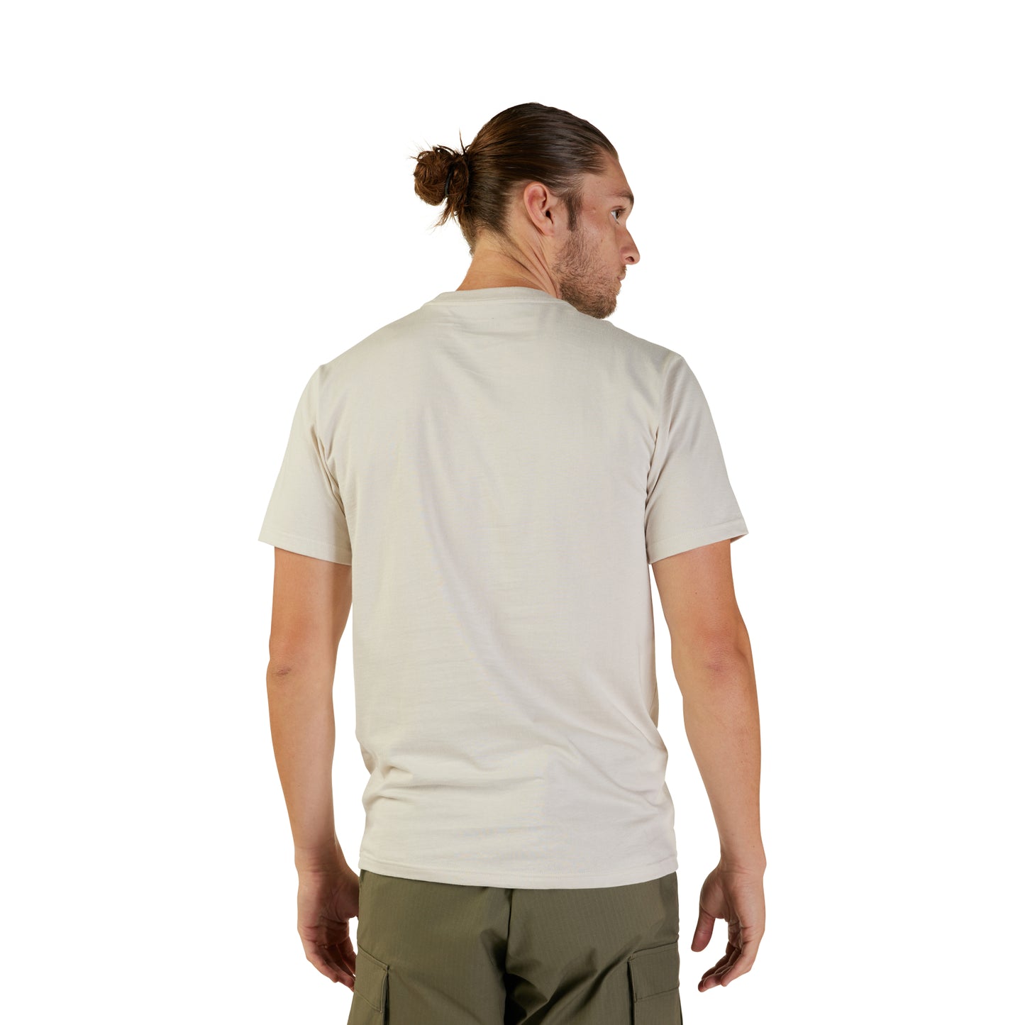 Sensory Prem Tee - Fox