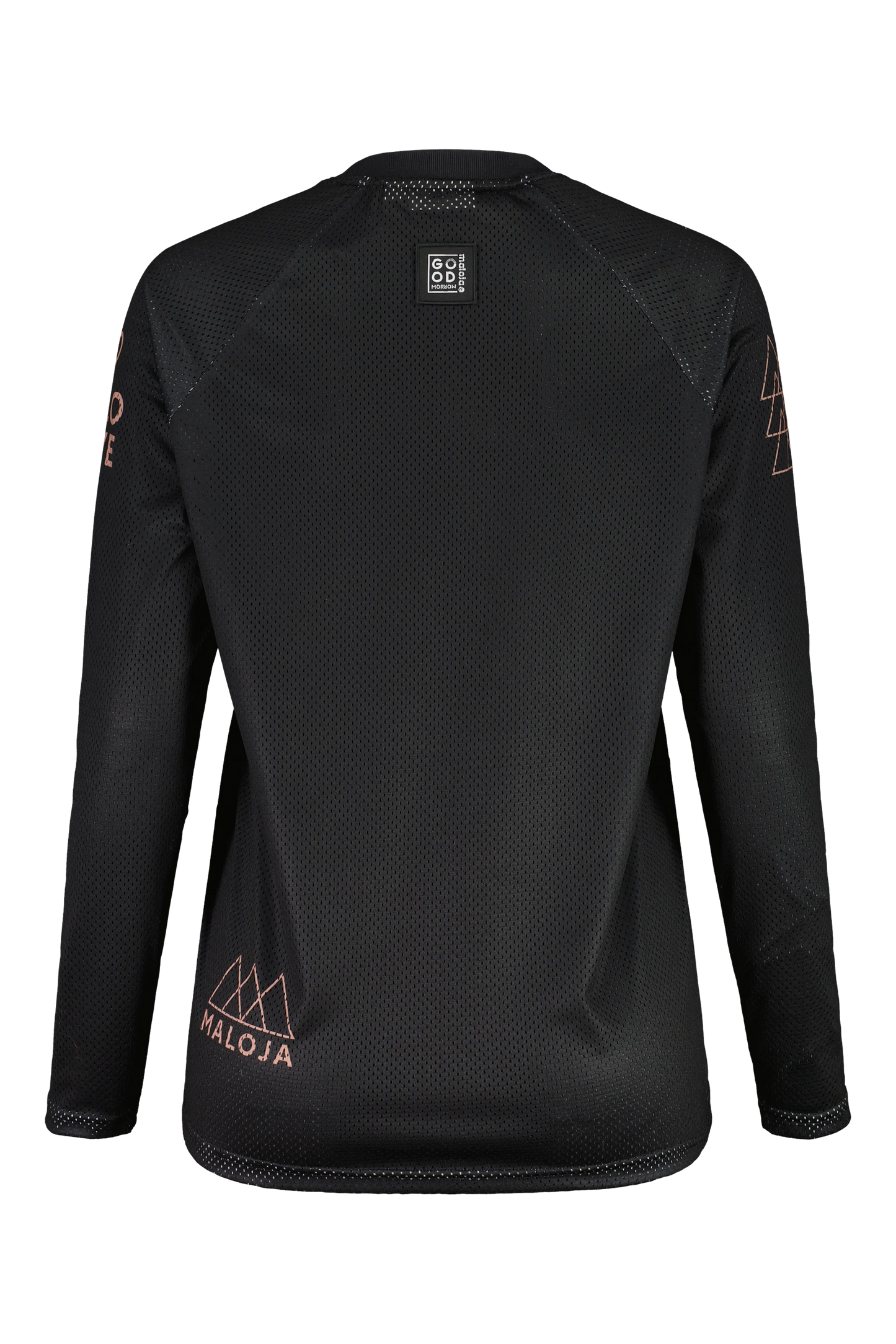 Maillot ElferkofelM. Femme - Maloja