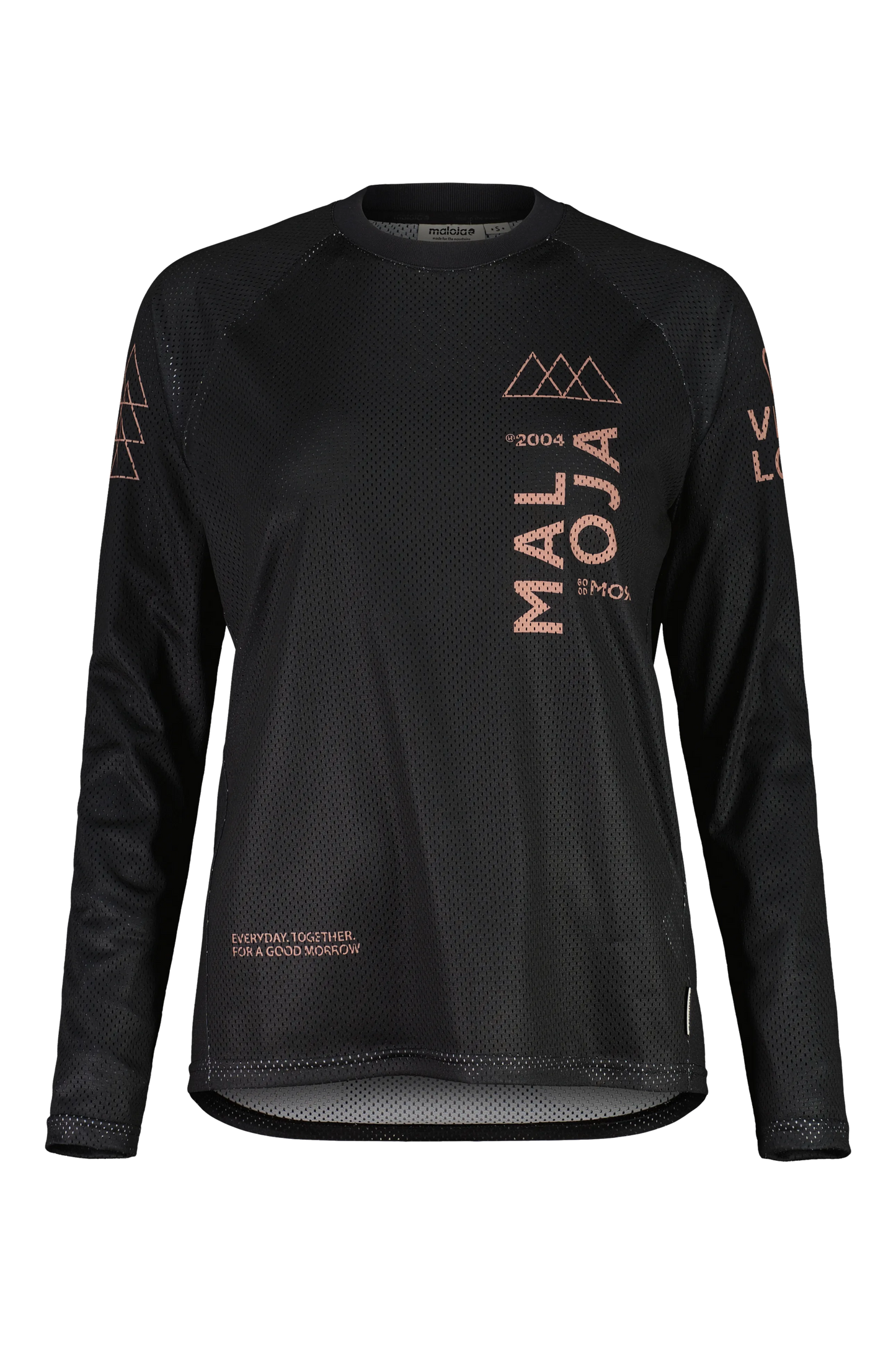 Maillot ElferkofelM. Femme - Maloja