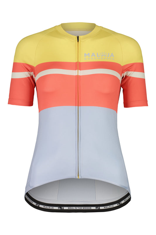 MadrisaM. Women's Jersey - Maloja