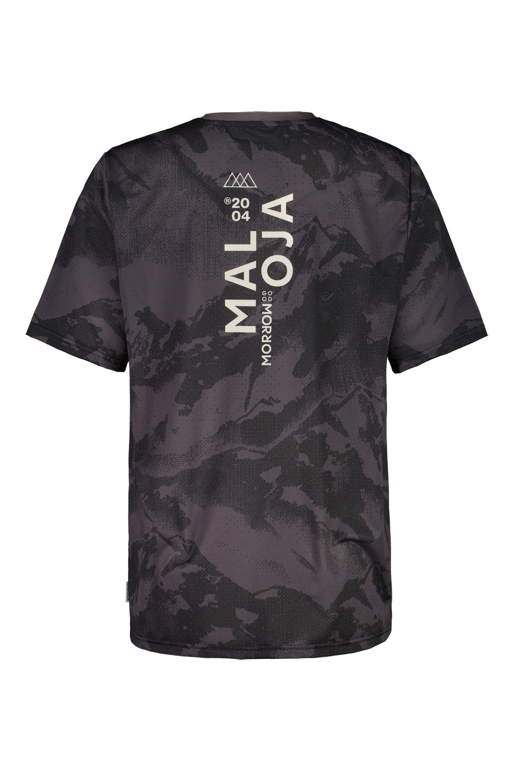 Maillot StewardM. - Maloja