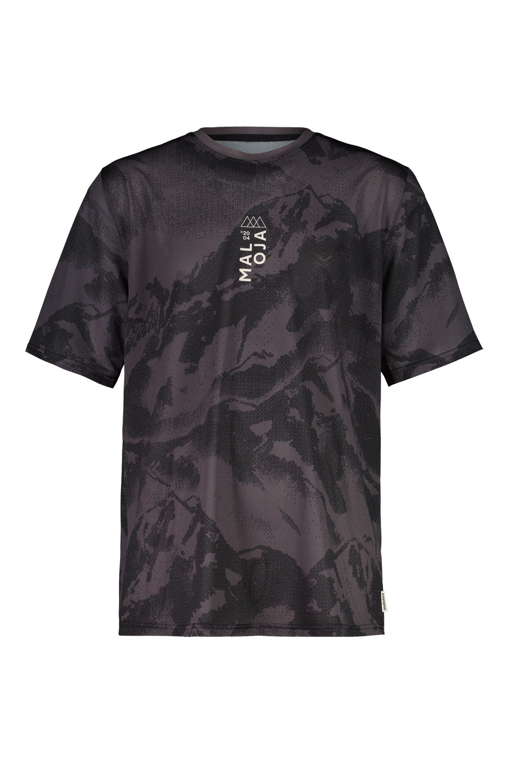 Maillot StewardM. - Maloja
