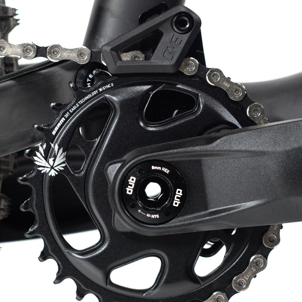 ISCG05 V2 Chain Guide - OneUp