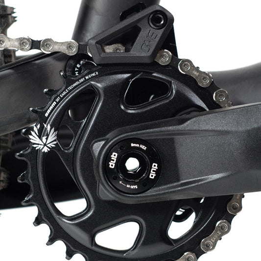 Guide Chaîne ISCG05 V2 - OneUp