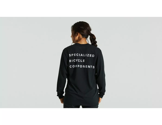 SBC Long Sleeve Sweater - Specialized