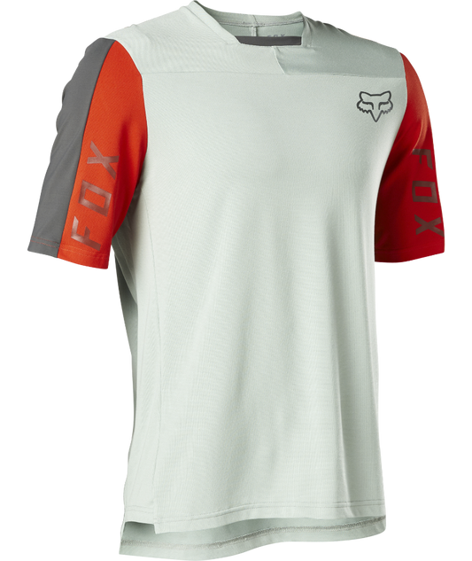 Defend Pro SS Jersey - Fox