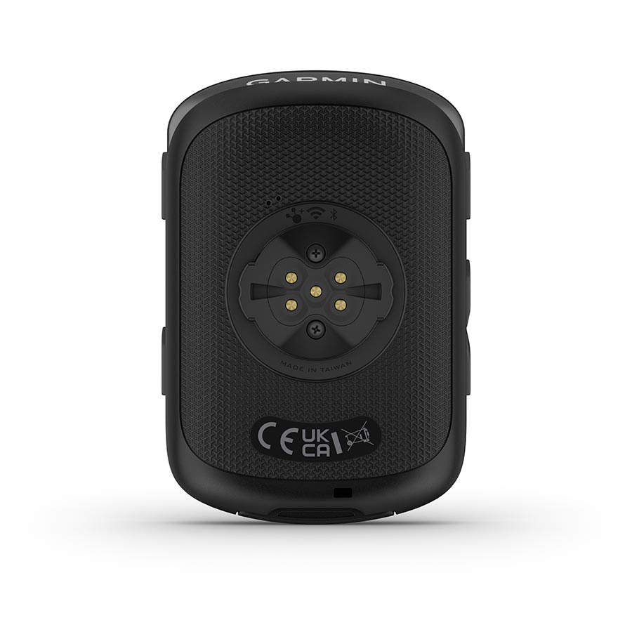 Edge 840 Black Cyclometer - Garmin