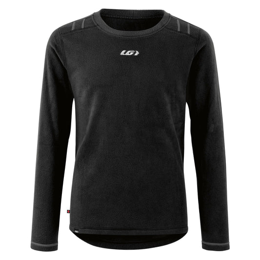 Haut de sous-vêtements col rond 4000 junior - Louis Garneau