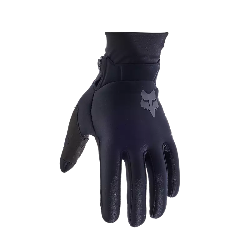 Defend Thermo Gloves - Fox