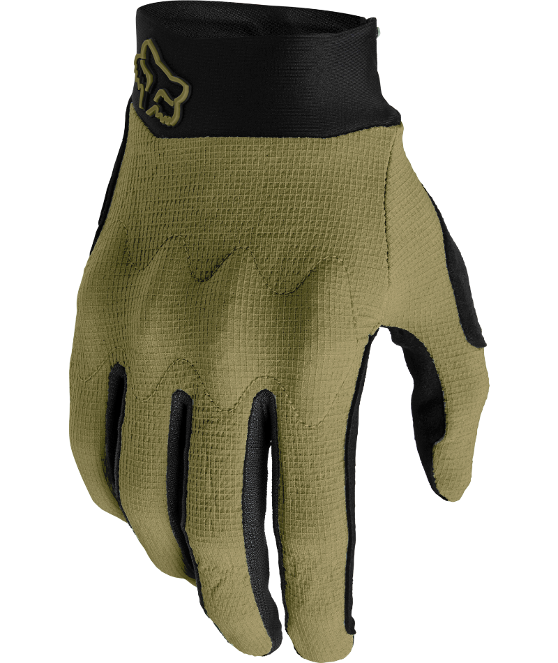Defend D3O Glove - Fox