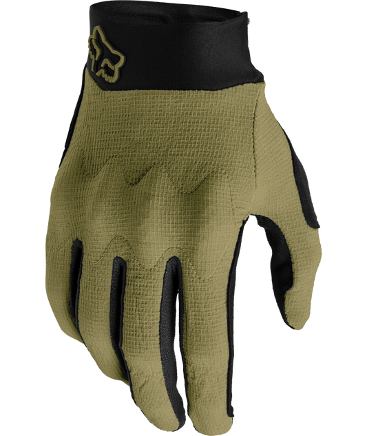 Defend D3O Glove - Fox