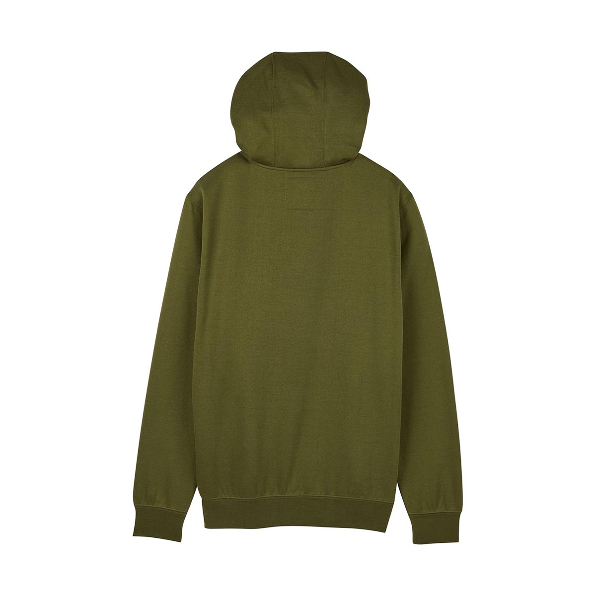 Non Stop Pullover Hoodie - Fox