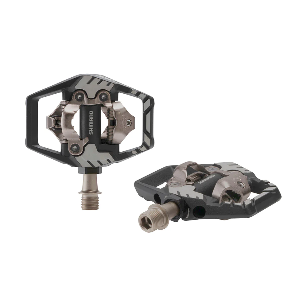 Pédales PD-M8120 XTR SENTIER SPD W/CLEAT - Shimano