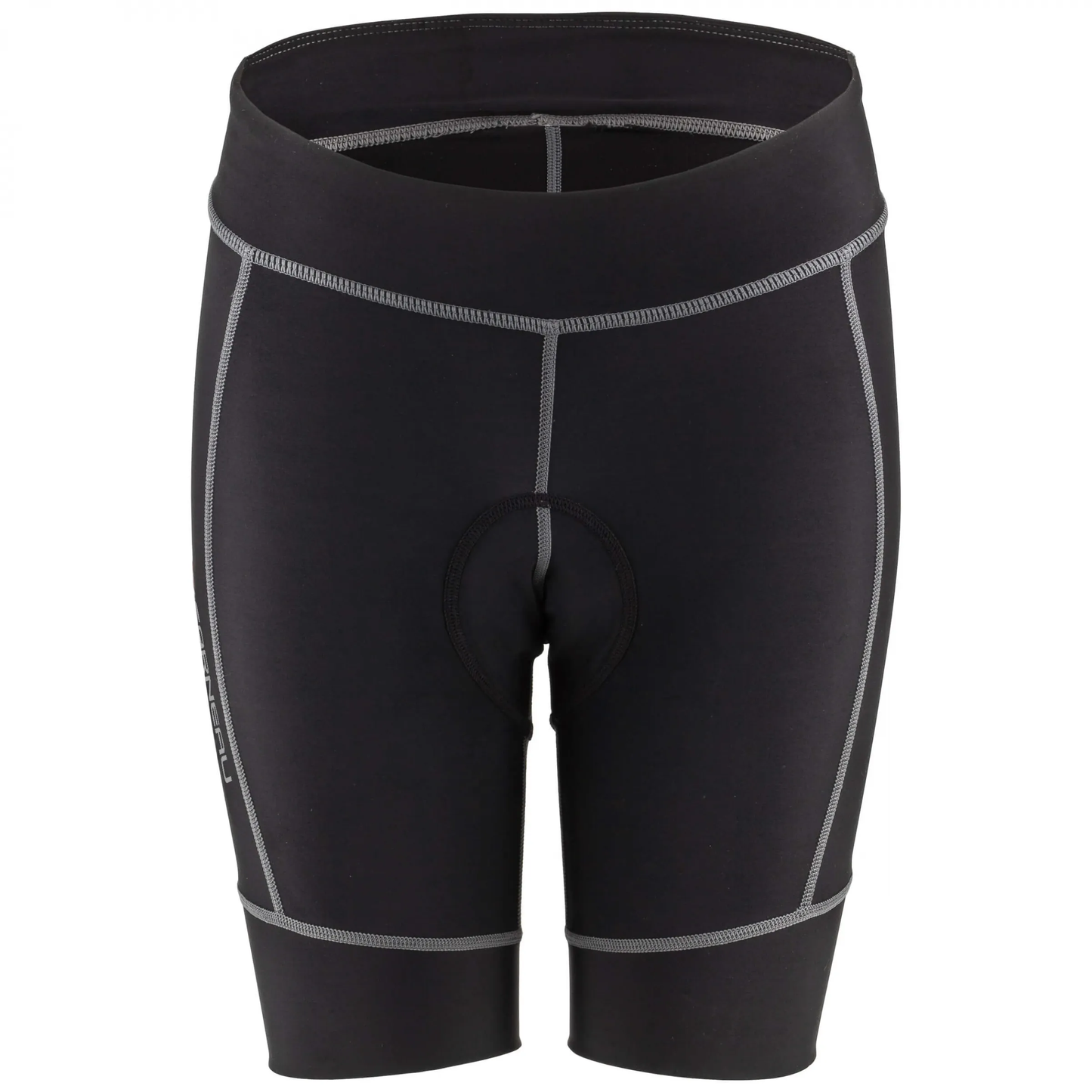 Short Cycliste Request Promax Fille Junior - Garneau