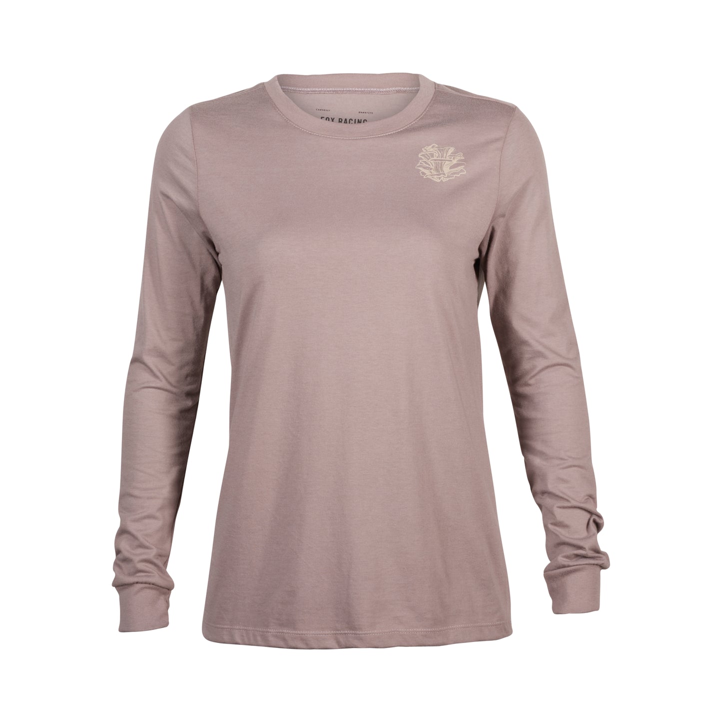 Sensory Women's Long Sleeve Sweater - Fox