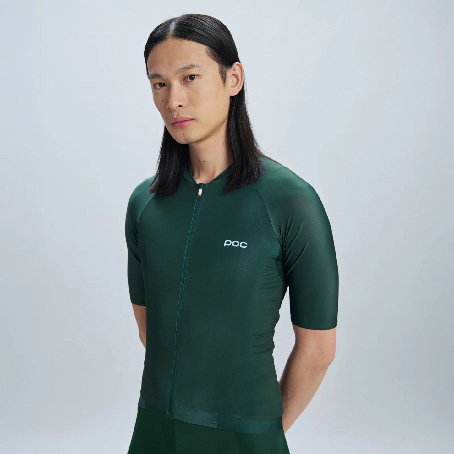 Maillot SS Pristine - Poc