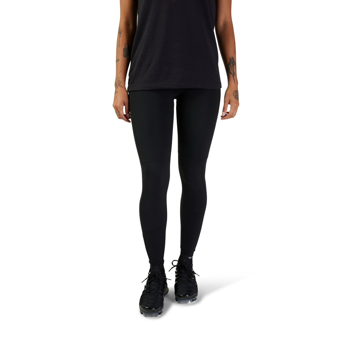 Leggings Lukanoe Thermo Femme - Fox