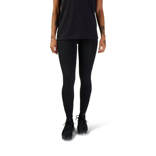 Lukanoe Thermo Women's Leggings - Fox