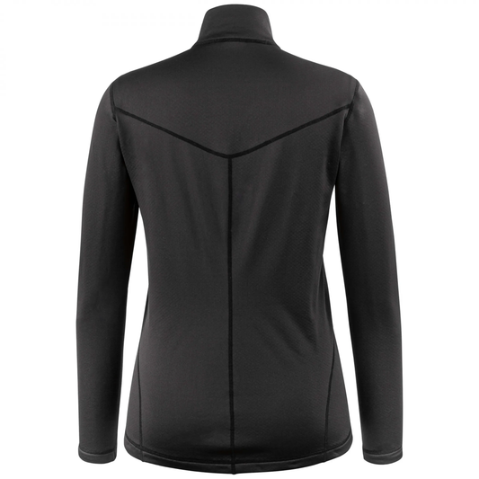 Women's Zip Neck 3000 Base Layer - Louis Garneau