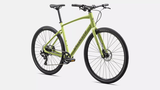 Sirrus X 2.0 bike - Specialized