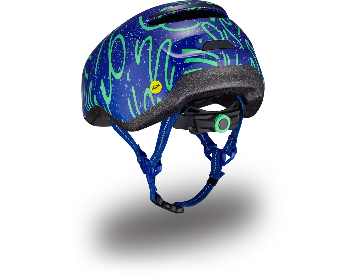 Mio 2 Toddler Helmet - Specialized