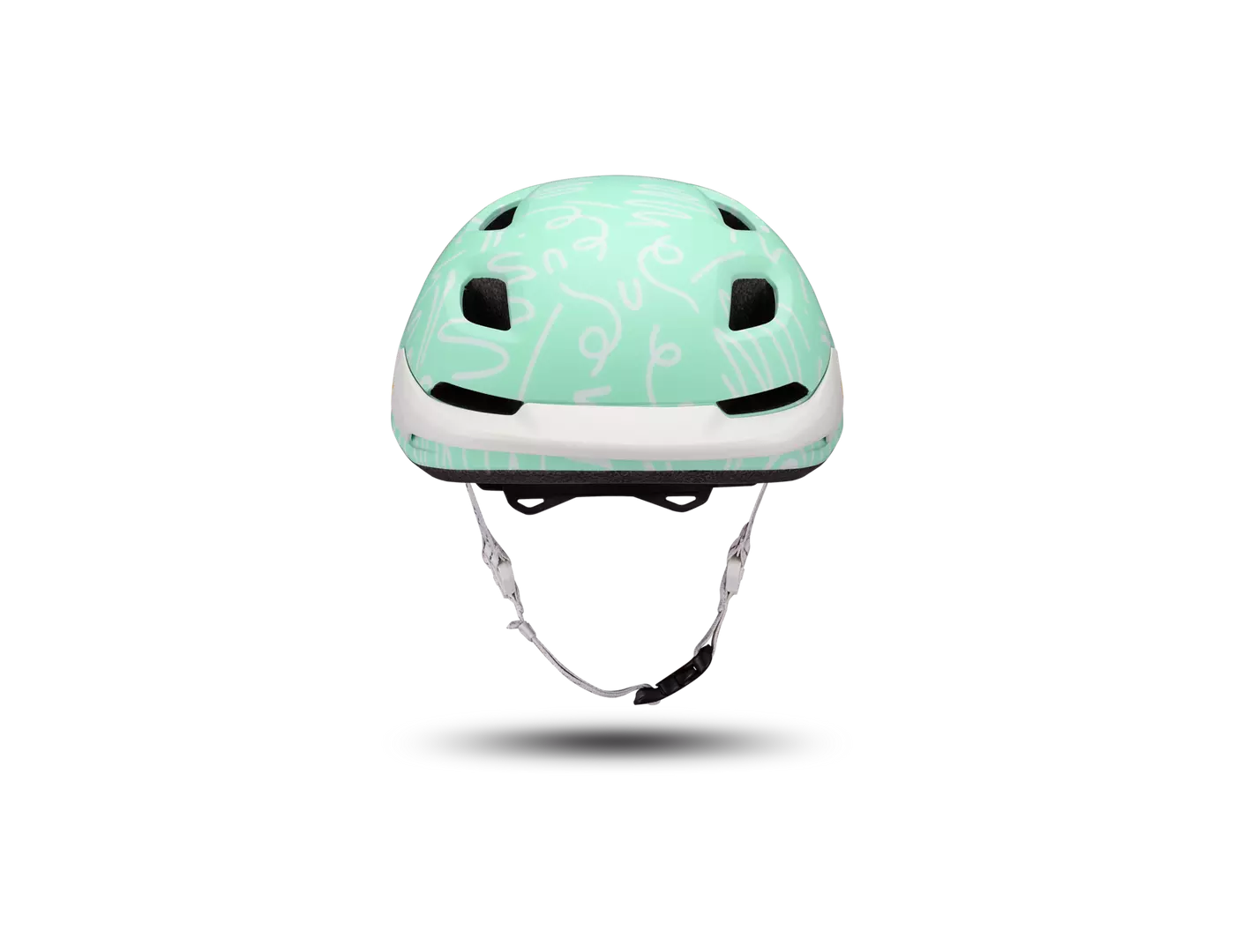 Shuffle 2 LED Helmet - Specialized