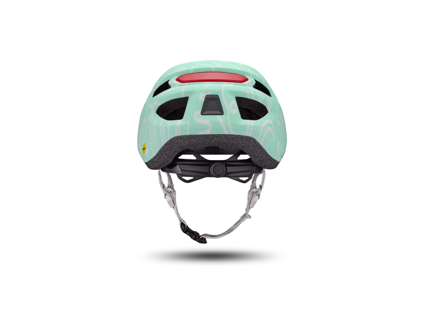 Shuffle 2 LED Helmet - Specialized